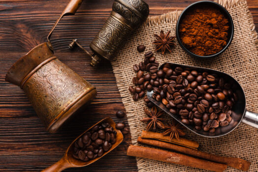 Istoria cafelei: Când a apărut această băutură atât de iubită