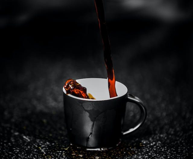 Aroma dimineții: Povestea cafelei