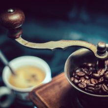 Aroma dimineții: Povestea cafelei