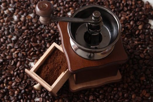 Ghidul complet pentru alegerea râșniței perfecte pentru cafea