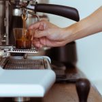 cafeaua italiană