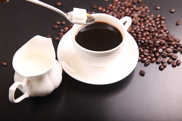 Câtă cafea trebuie folosită