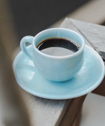 Pericolele ascunse ale cafelei