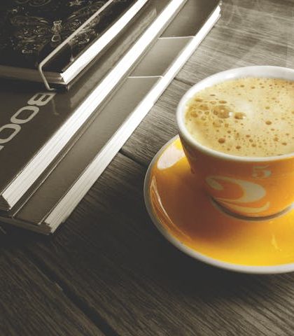 Trenduri în lumea cafelei
