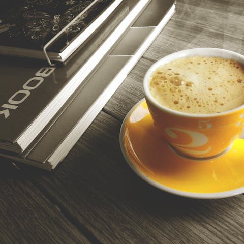 Trenduri în lumea cafelei