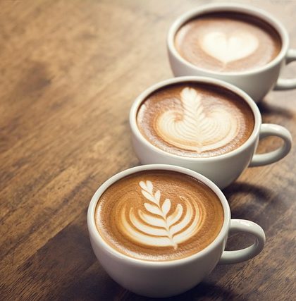 Importanța sitei de inox pentru espressoare