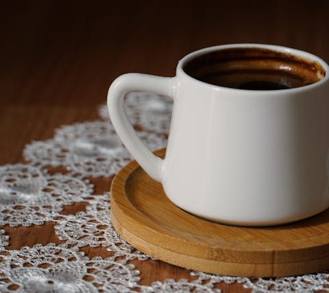 Cafeaua prin infuzie