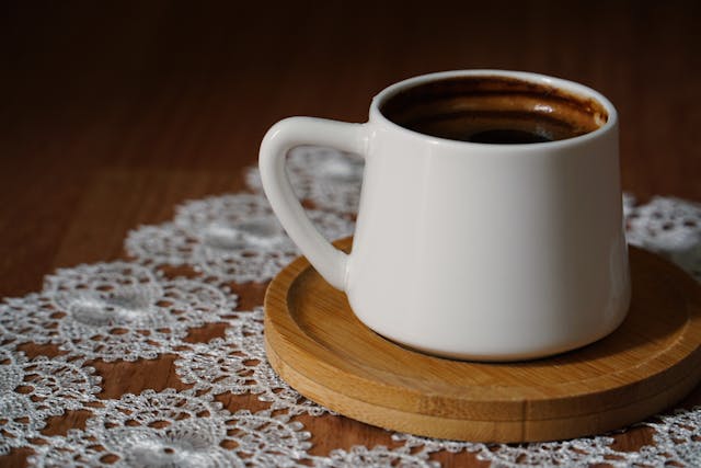 Cafeaua prin infuzie