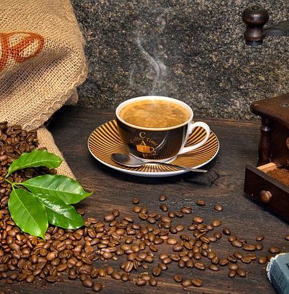 râșnița de cafea