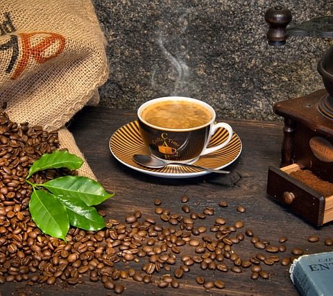 râșnița de cafea