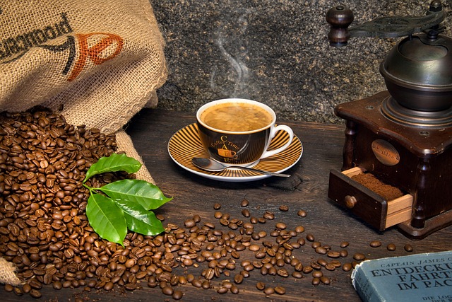 râșnița de cafea