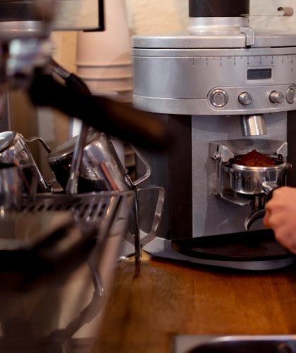 Automatele de cafea