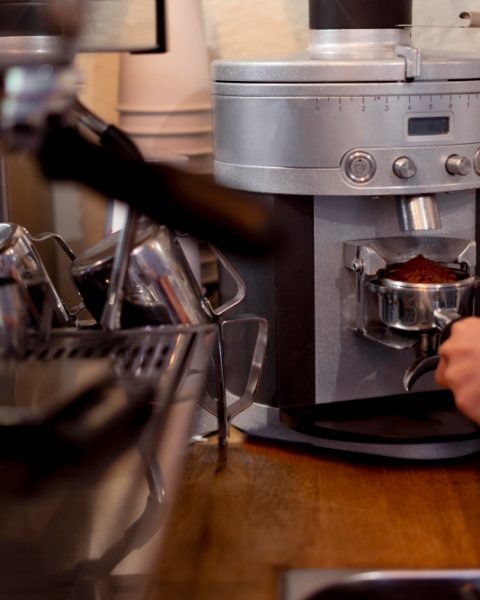 Automatele de cafea