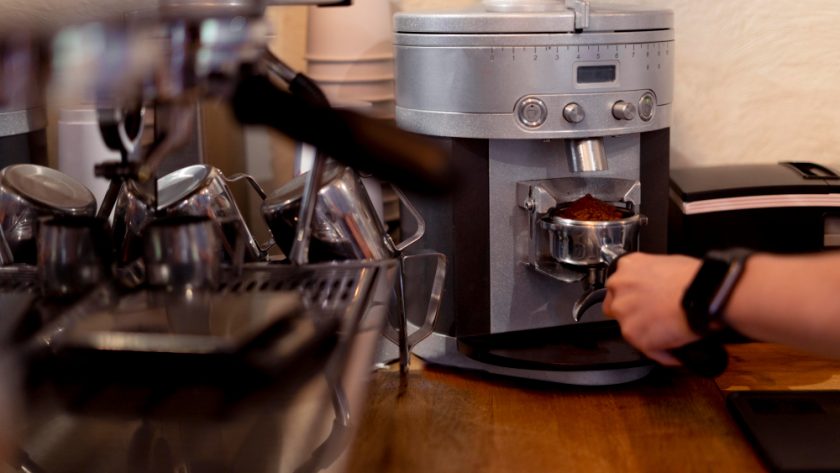 Automatele de cafea