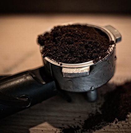 Cum trebuie măcinată cafeaua