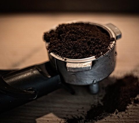 Cum trebuie măcinată cafeaua